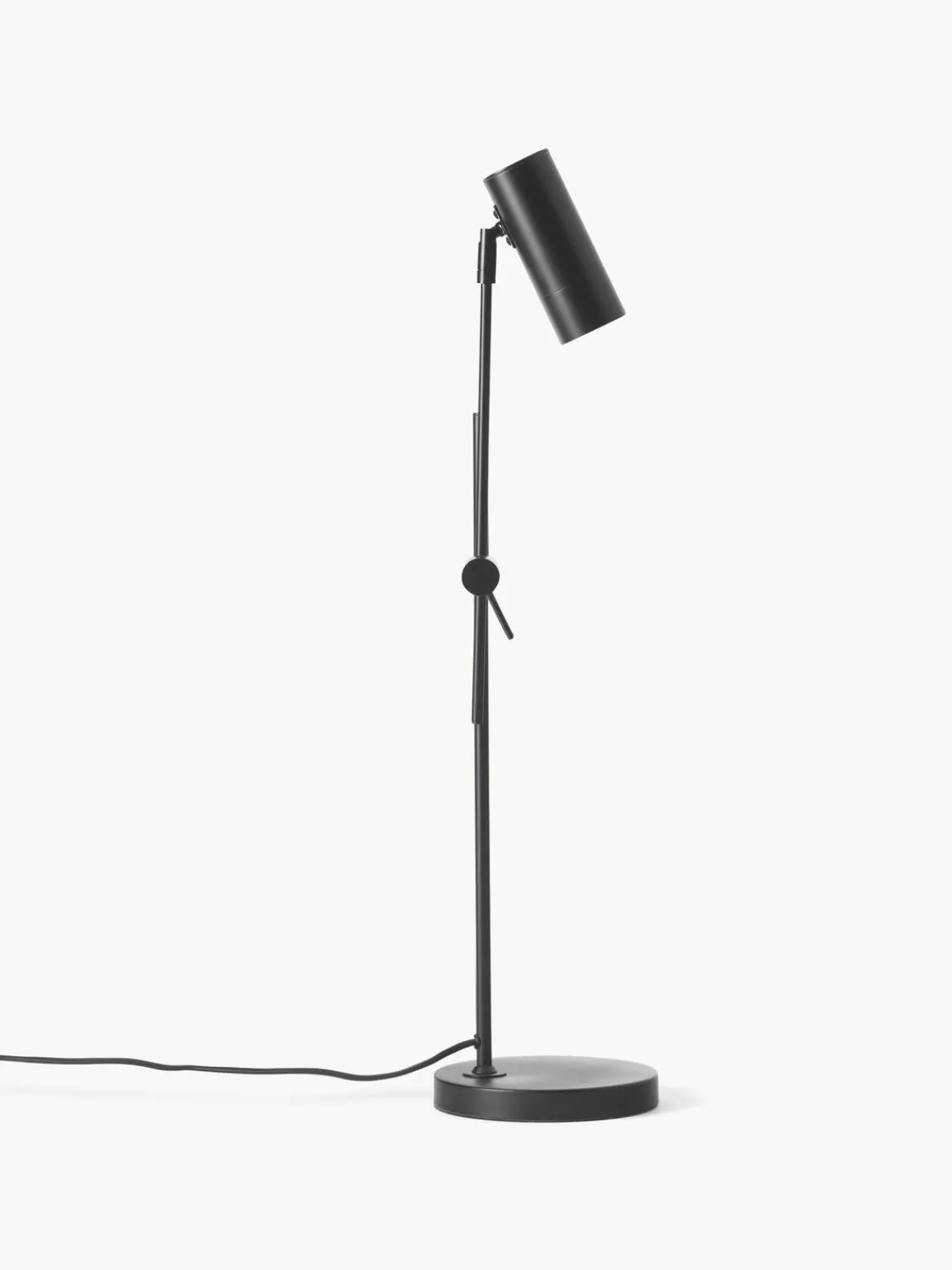 Lámparas De Escritorio|Lámparas De Mesa>Westwing Collection Lámpara de escritorio Cassandra