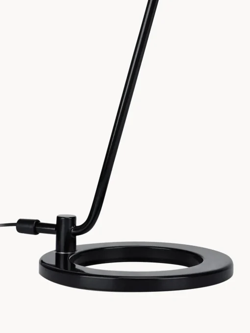 Hot Lámpara de escritorio grande de metal Cal Lámparas De Mesa|Lámparas De Techo