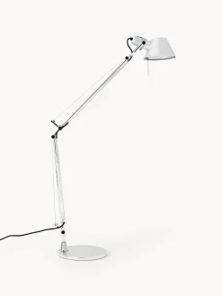 Discount Lámpara de escritorio grande regulable Tolomeo Lámparas De Escritorio|Lámparas De Mesa