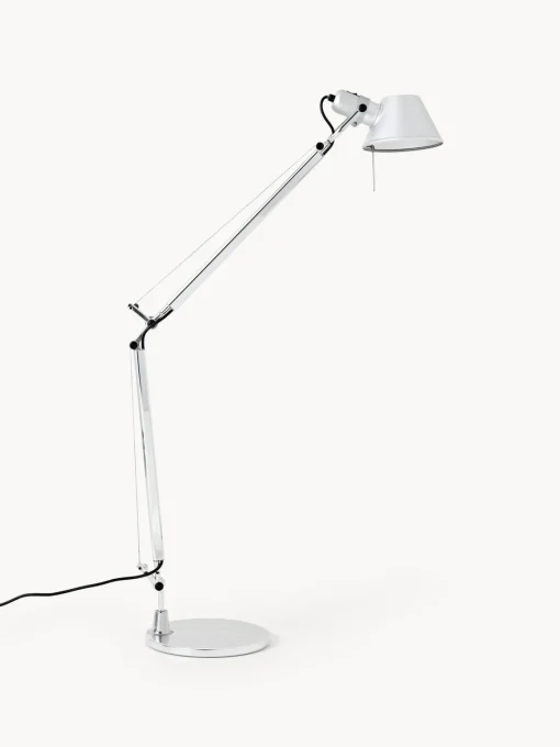 Discount Lámpara de escritorio grande regulable Tolomeo Lámparas De Escritorio|Lámparas De Mesa