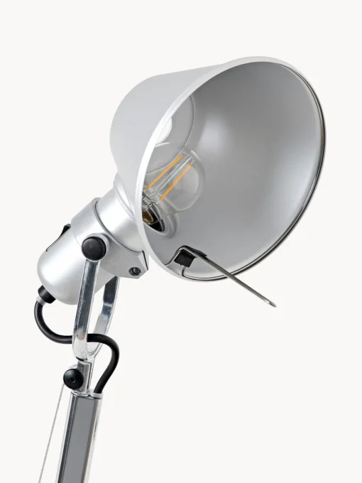 Discount Lámpara de escritorio grande regulable Tolomeo Lámparas De Escritorio|Lámparas De Mesa