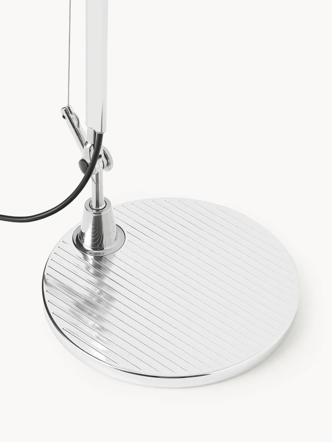 Lámparas De Escritorio|Lámparas De Mesa>Artemide Lámpara de escritorio grande regulable Tolomeo Basculante