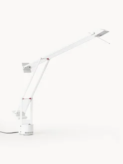 Lámparas De Escritorio|Lámparas De Mesa>Artemide Lámpara de escritorio grande regulable Tizio Blanco