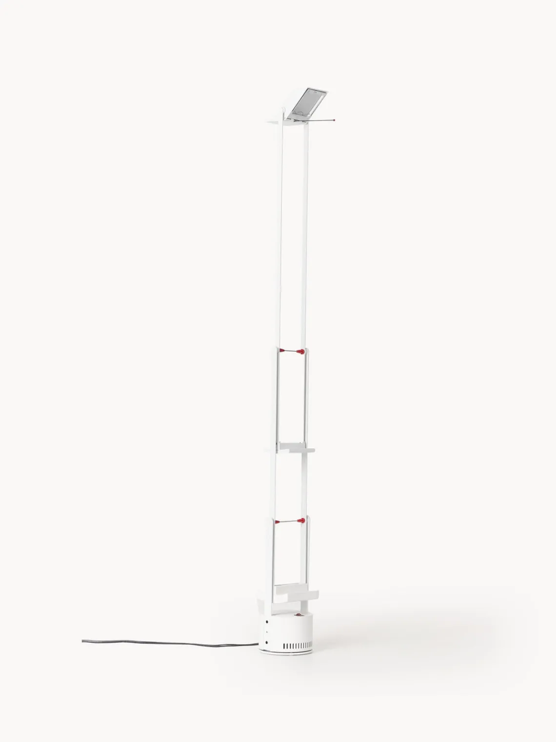 Lámparas De Escritorio|Lámparas De Mesa>Artemide Lámpara de escritorio grande regulable Tizio Blanco