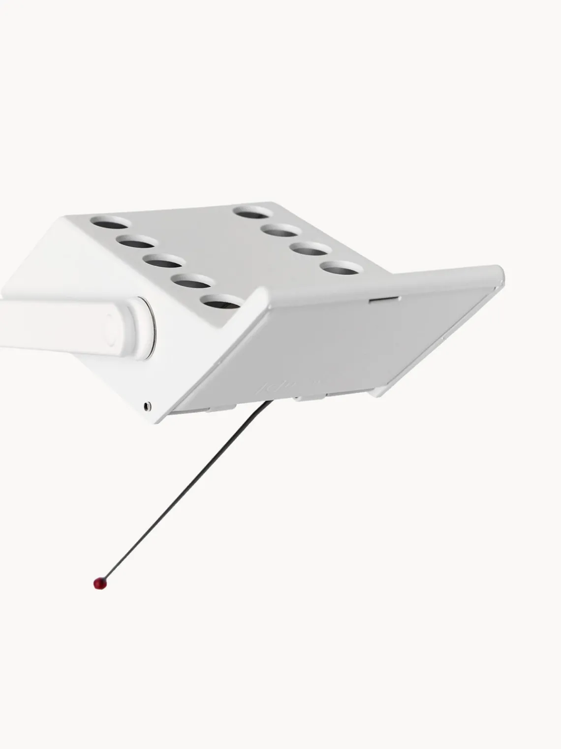 Lámparas De Escritorio|Lámparas De Mesa>Artemide Lámpara de escritorio grande regulable Tizio Blanco