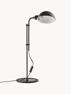 Outlet Lámpara de escritorio grande con pantalla ajustable Funiculí Lámparas De Escritorio|Lámparas De Mesa