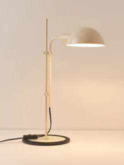 Lámpara de escritorio grande con pantalla ajustable Funiculí Lámparas De Escritorio|Lámparas De Mesa