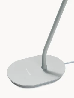 Lámparas De Escritorio|Lámparas De Mesa></noscript>Anglepoise Lámpara de escritorio grande LED Type 80 Gris claro