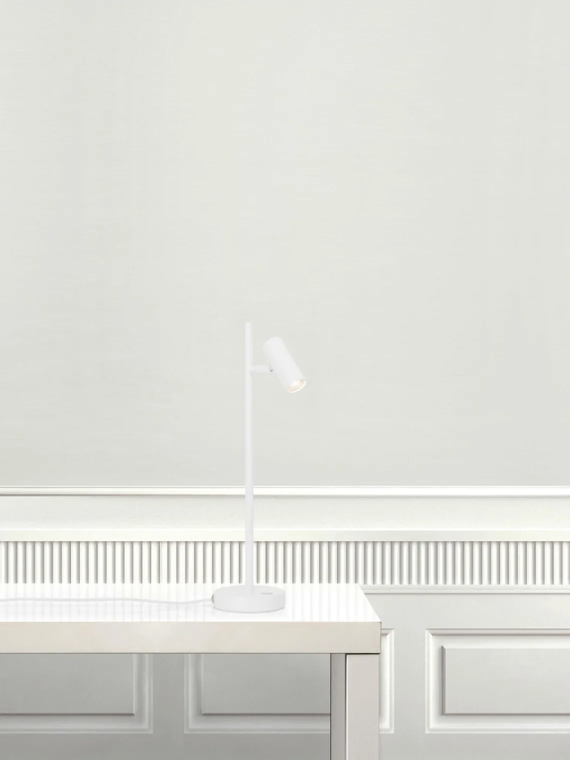 New Lámpara de escritorio LED regulable Omari Lámparas De Escritorio|Lámparas De Mesa