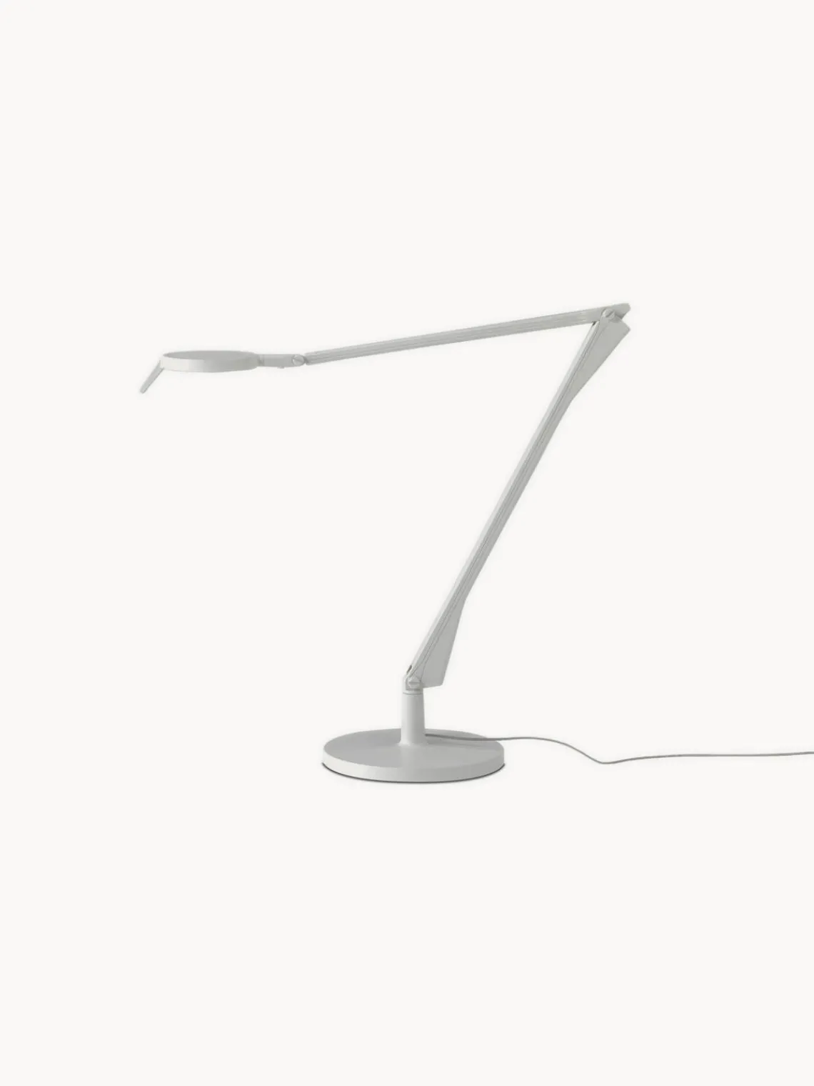Best Lámpara de escritorio LED regulable y extensible Aledin Tec Lámparas De Escritorio|Lámparas De Mesa