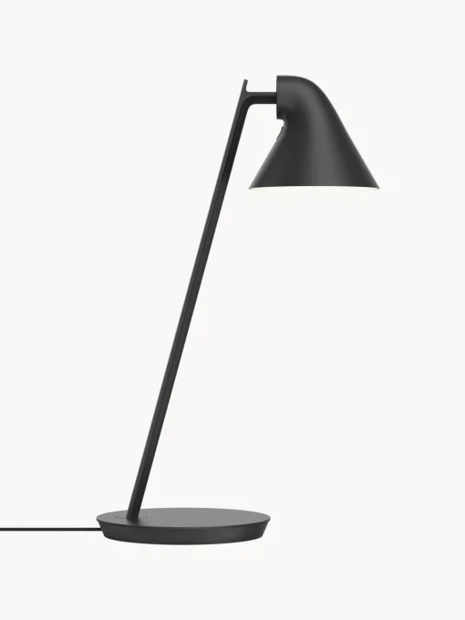 Hot Lámpara de escritorio LED regulable NJP Lámparas De Escritorio|Lámparas De Mesa
