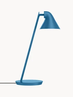 Lámparas De Escritorio|Lámparas De Mesa>Louis Poulsen Lámpara de escritorio LED regulable NJP Gris azulado