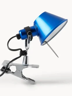 Online Lámpara de escritorio pequeña con pinza Tolomeo Micro Pinza Lámparas De Escritorio|Lámparas De Mesa