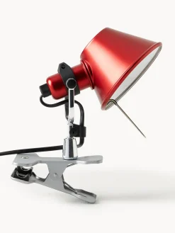 Hot Lámpara de escritorio pequeña con pinza Tolomeo Micro Pinza Lámparas De Escritorio|Lámparas De Mesa