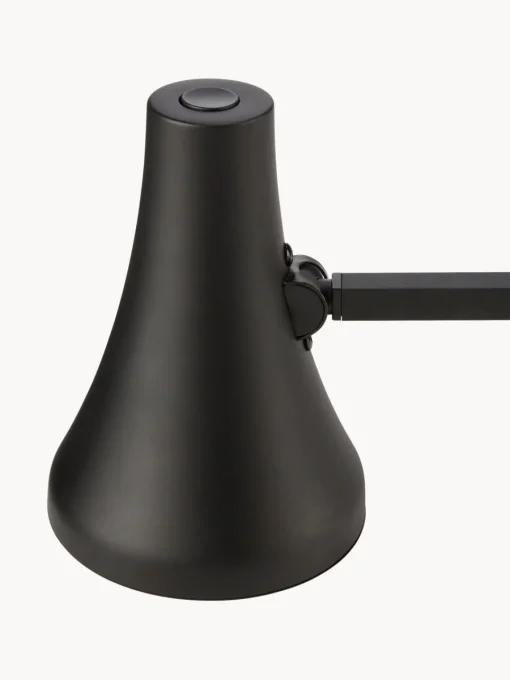 Lámparas De Escritorio|Lámparas De Mesa>Anglepoise Lámpara de escritorio pequeña LED 90 Mini Mini Negro