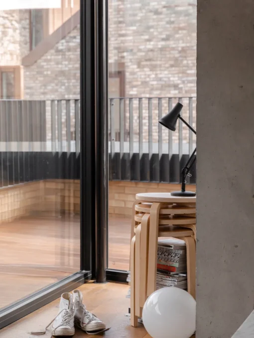 Lámparas De Escritorio|Lámparas De Mesa>Anglepoise Lámpara de escritorio pequeña LED 90 Mini Mini Negro