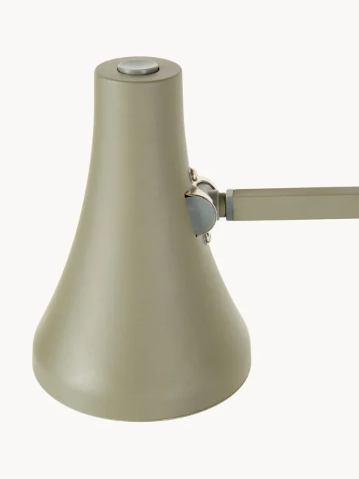 Lámparas De Escritorio|Lámparas De Mesa>Anglepoise Lámpara de escritorio pequeña LED 90 Mini Mini Verde oliva
