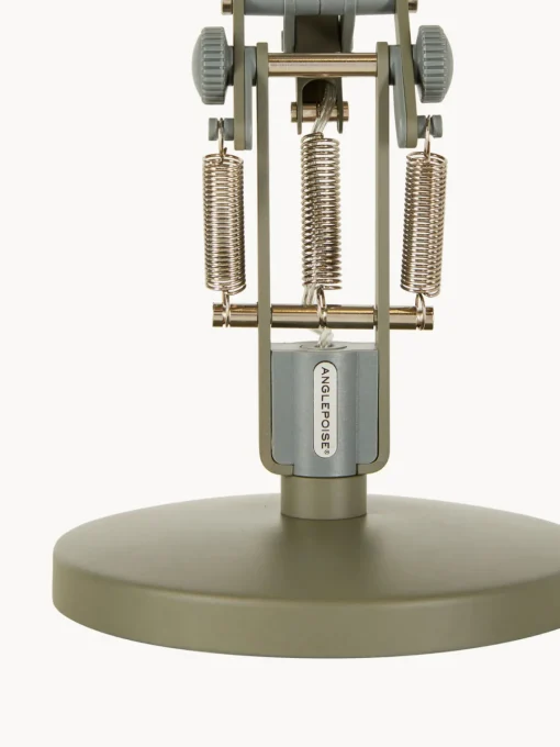 Lámparas De Escritorio|Lámparas De Mesa>Anglepoise Lámpara de escritorio pequeña LED 90 Mini Mini Verde oliva
