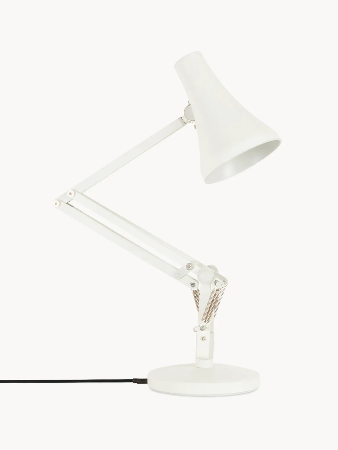 Lámparas De Escritorio|Lámparas De Mesa>Anglepoise Lámpara de escritorio pequeña LED 90 Mini Mini Blanco