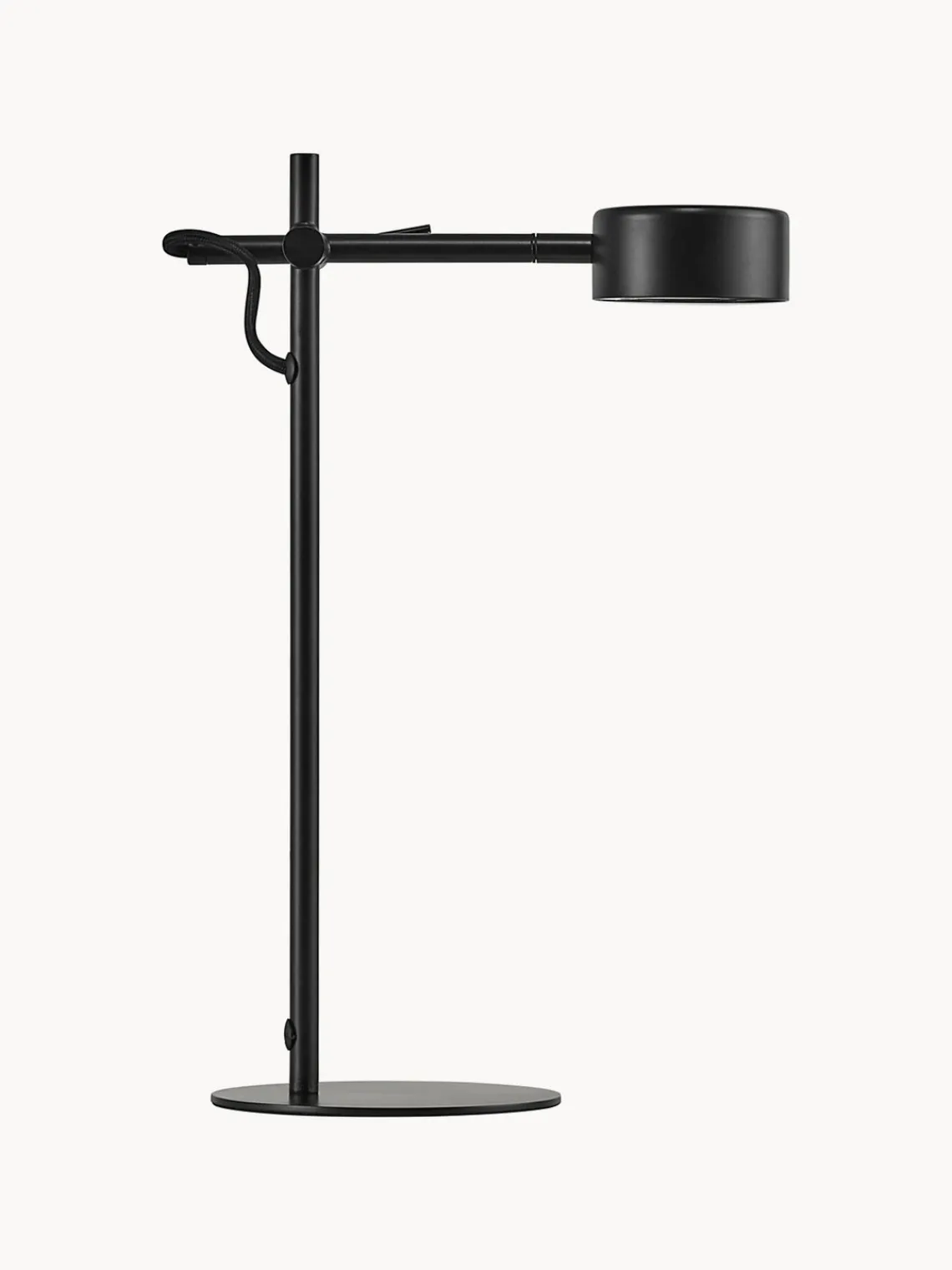 Lámparas De Escritorio|Lámparas De Mesa> Lámpara de escritorio regulable LED Clyde