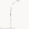 Lámparas De Pie|Lámparas De Techo>Artemide Lámpara de lectura ajustable Tolomeo Micro