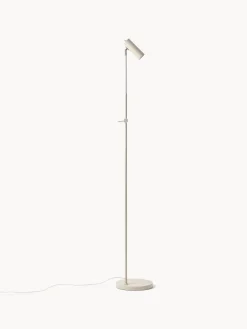 Lámpara de lectura Cassandra Lámparas De Pie|Lámparas De Techo