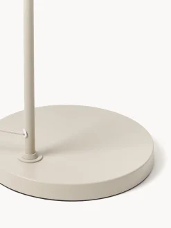 Lámpara de lectura Cassandra Lámparas De Pie|Lámparas De Techo