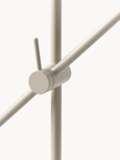 Lámpara de lectura Cassandra Lámparas De Pie|Lámparas De Techo