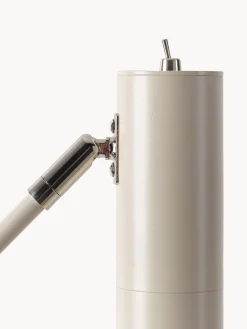 Lámpara de lectura Cassandra Lámparas De Pie|Lámparas De Techo