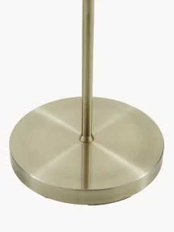 Clearance Lámpara de lectura con efecto envejecido Edgar Lámparas De Pie|Lámparas De Techo