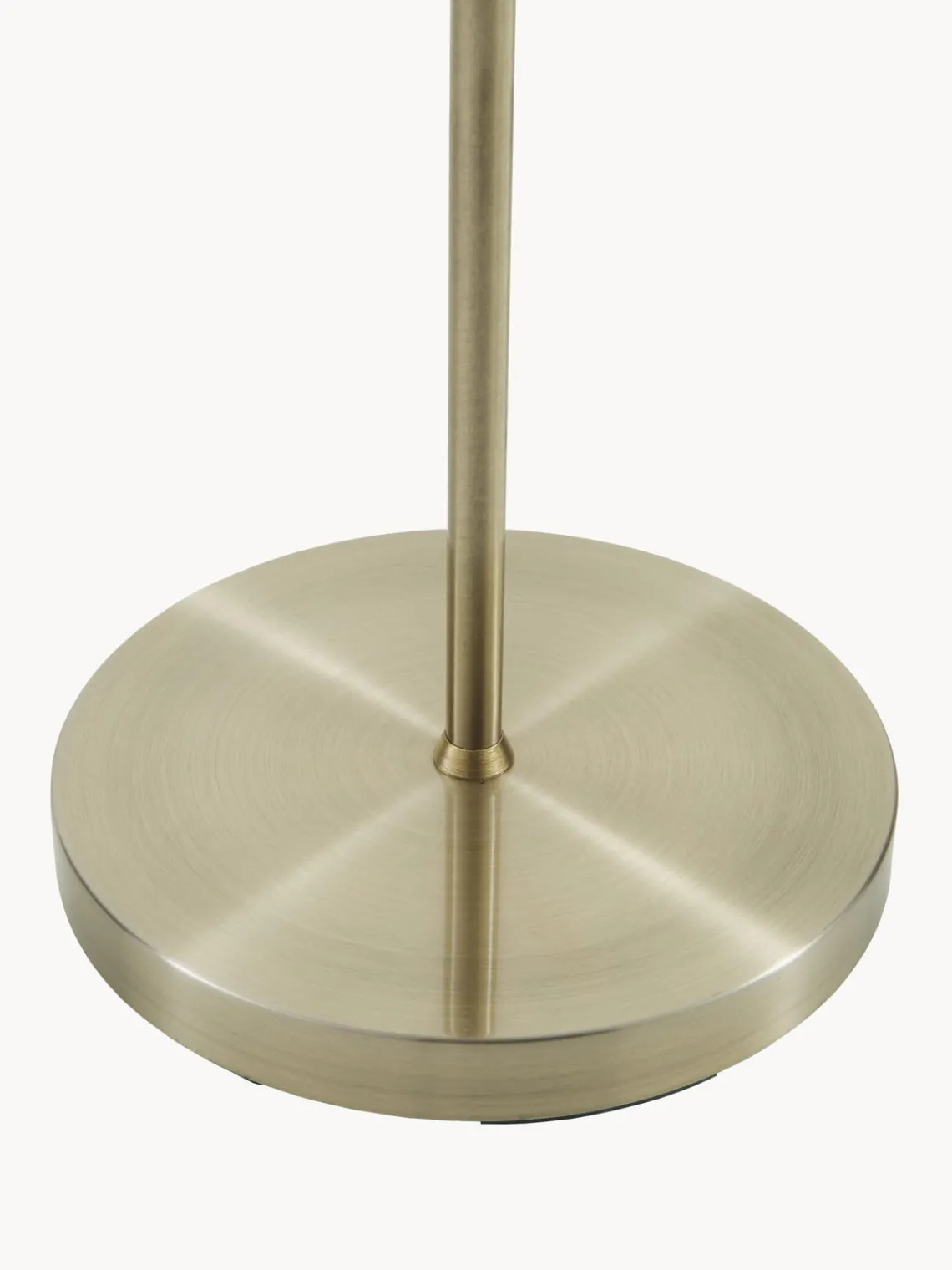 Clearance Lámpara de lectura con efecto envejecido Edgar Lámparas De Pie|Lámparas De Techo