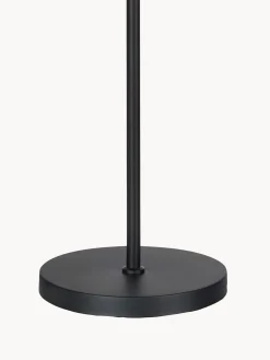 Best Lámpara de lectura con estante y estación de carga Linear Lámparas De Pie|Lámparas De Techo