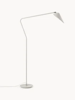 Clearance Lámpara de lectura grande Neron Lámparas De Pie|Lámparas De Techo