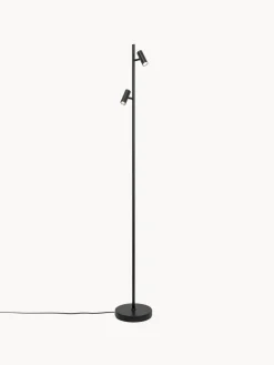 Outlet Lámpara de lectura LED regulable Omari Lámparas De Pie|Lámparas De Techo