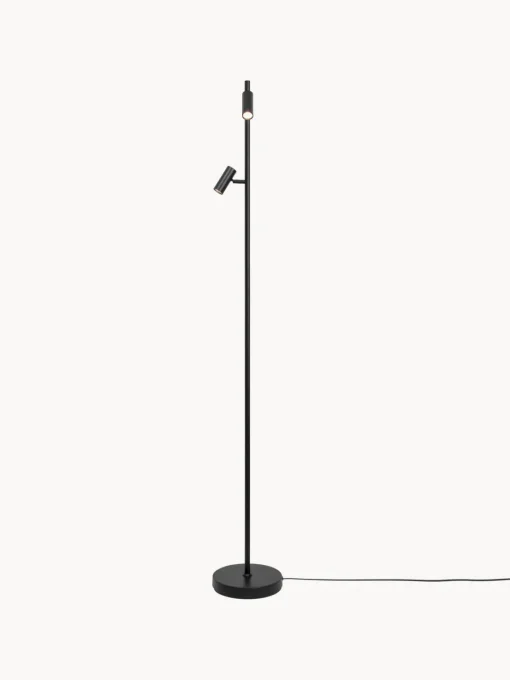 Outlet Lámpara de lectura LED regulable Omari Lámparas De Pie|Lámparas De Techo
