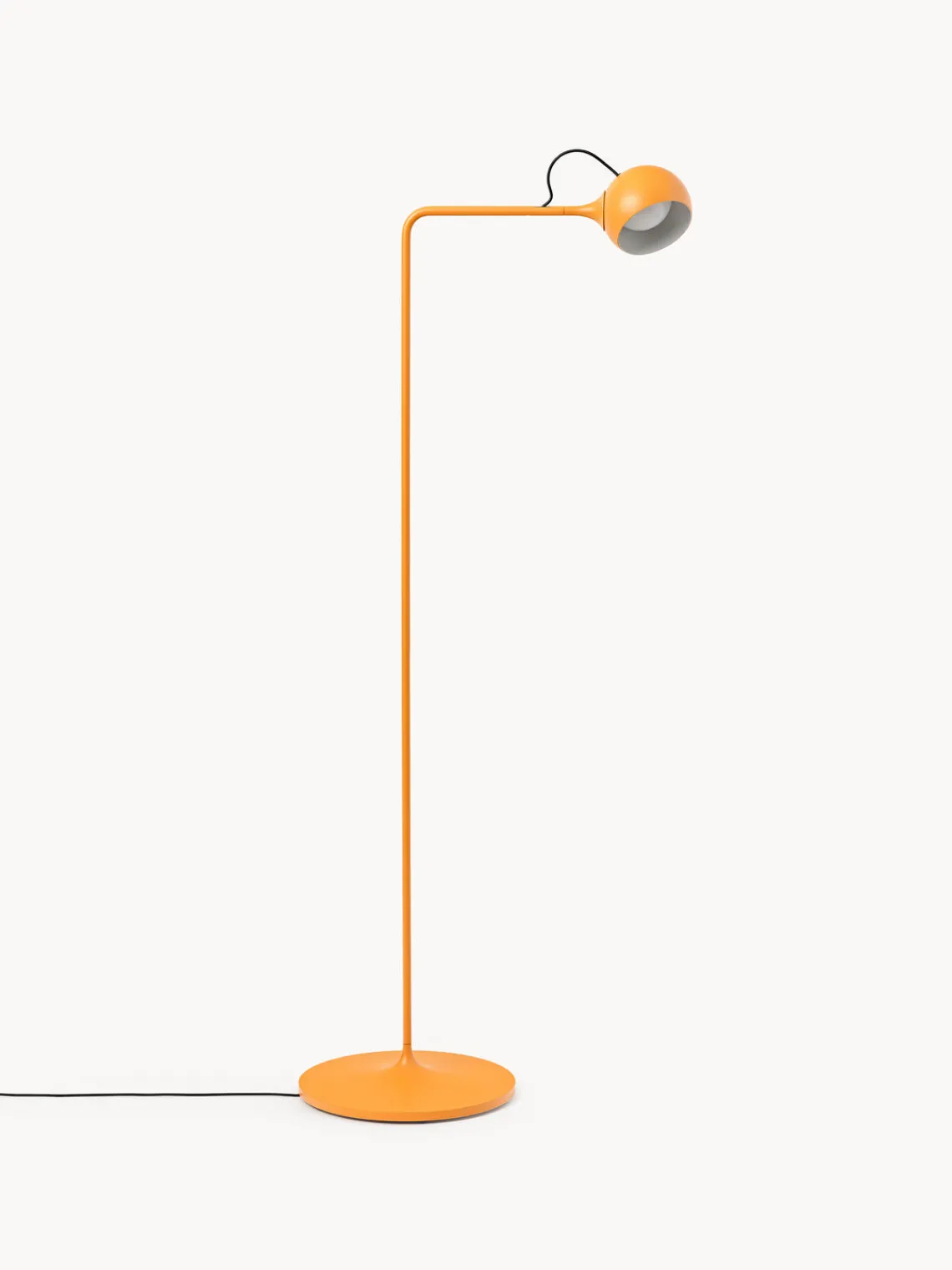 Lámpara de lectura pequeña regulable LED Ixa Lámparas De Pie|Lámparas De Techo