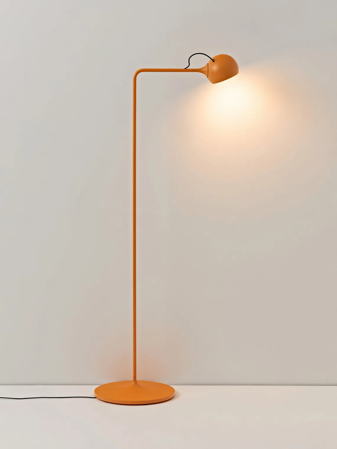 Lámpara de lectura pequeña regulable LED Ixa Lámparas De Pie|Lámparas De Techo