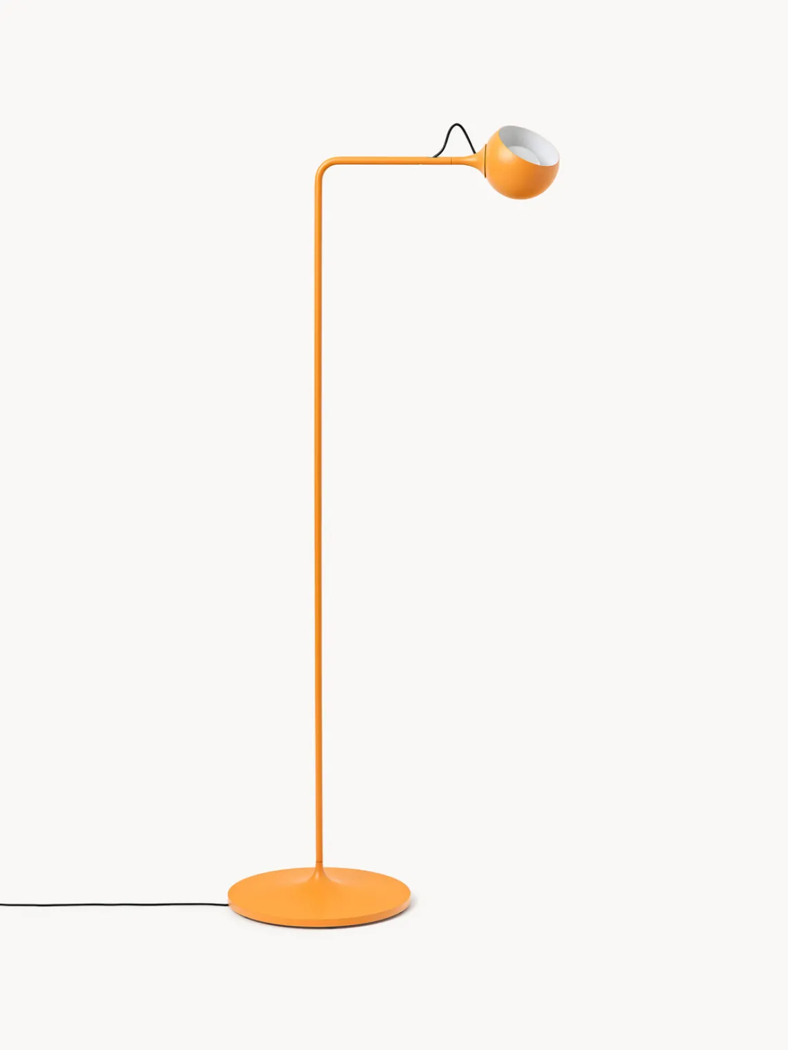 Lámpara de lectura pequeña regulable LED Ixa Lámparas De Pie|Lámparas De Techo