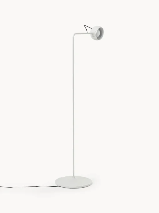 Lámparas De Pie|Lámparas De Pie>Artemide Lámpara de lectura pequeña regulable LED Ixa Greige