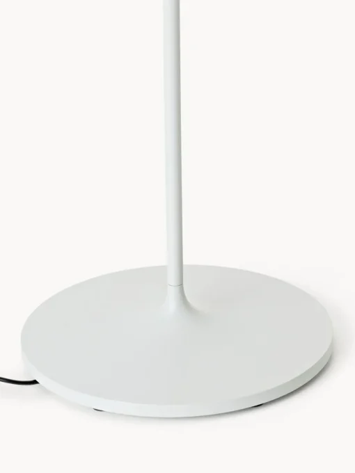 Lámparas De Pie|Lámparas De Pie>Artemide Lámpara de lectura pequeña regulable LED Ixa Greige