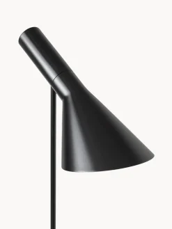 Lámparas De Pie|Lámparas De Techo></noscript>Louis Poulsen Lámpara de lectura pequeña AJ Negro