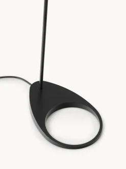 Lámparas De Pie|Lámparas De Techo></noscript>Louis Poulsen Lámpara de lectura pequeña AJ Negro