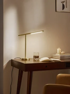 Sale Lámpara de lectura táctil LED Gratia Lámparas De Mesa|Lámparas De Techo
