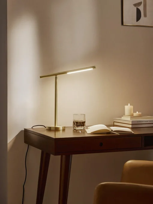 Sale Lámpara de lectura táctil LED Gratia Lámparas De Mesa|Lámparas De Techo