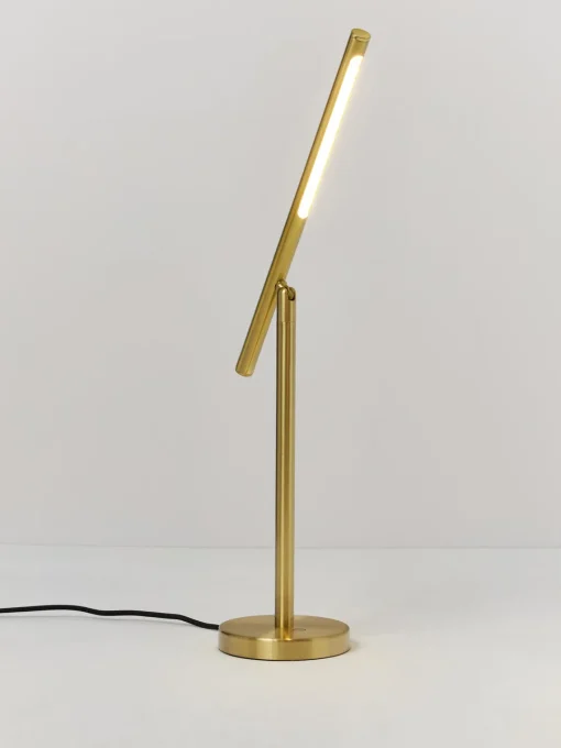 Sale Lámpara de lectura táctil LED Gratia Lámparas De Mesa|Lámparas De Techo