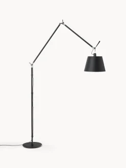 Discount Lámpara de lectura Tolomeo Mega Lámparas De Pie|Lámparas De Techo