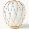 Online Lámpara de mesa artesanal Pinecone Lámparas De Mesa|Lámparas De Techo