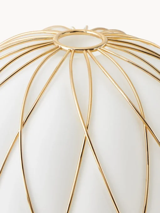 Online Lámpara de mesa artesanal Pinecone Lámparas De Mesa|Lámparas De Techo