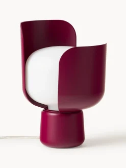 Online Lámpara de mesa artesanal pequeña Blom Lámparas De Mesa|Lámparas De Techo