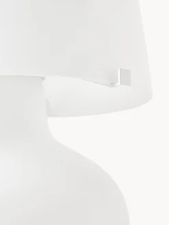 Lámparas De Mesa|Lámparas De Techo></noscript>FontanaArte Lámpara de mesa artesanal pequeña regulable Fontana